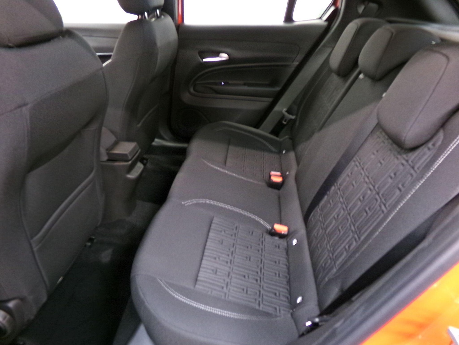 Used Fiat 600 2025 for sale - 77331593: Photo 21