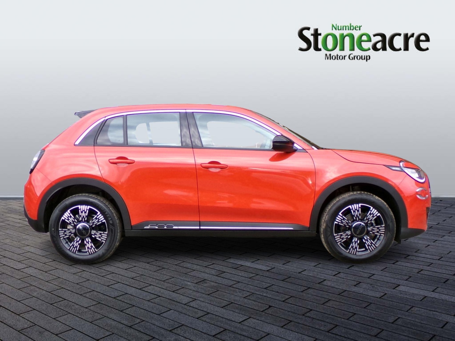 Used Fiat 600 2025 for sale - 77331593: Photo 8