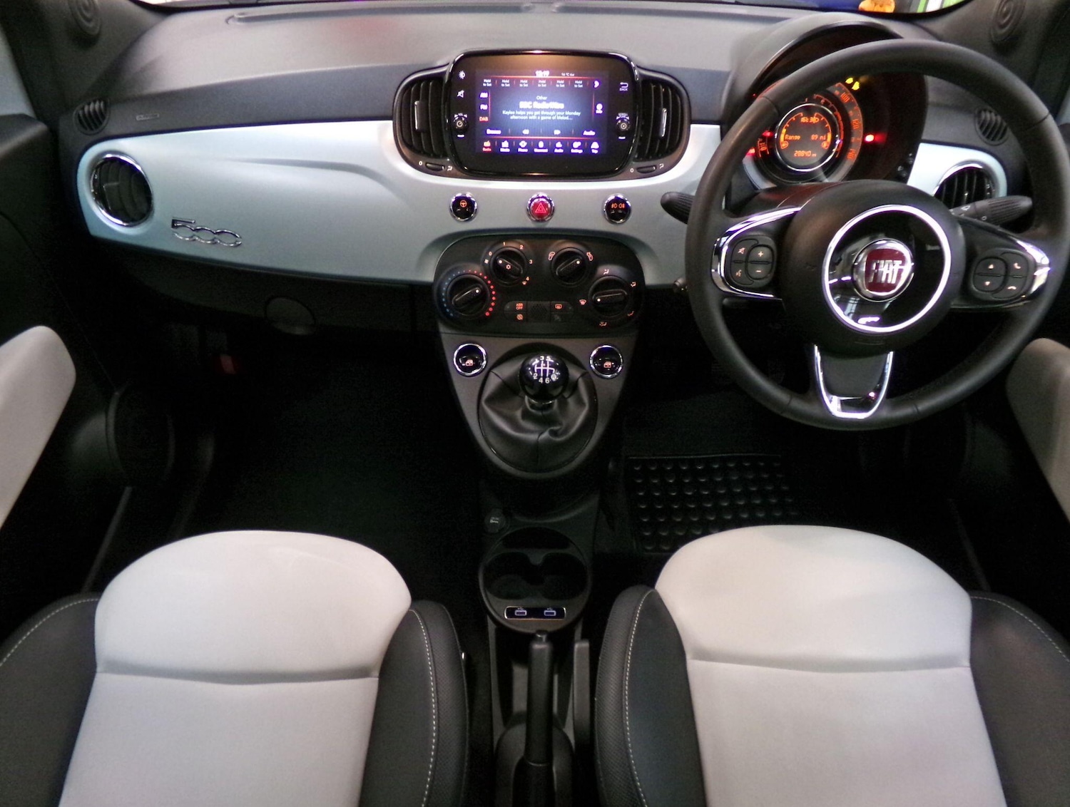 Used Fiat 500 2022 for sale - 76608122: Photo 12