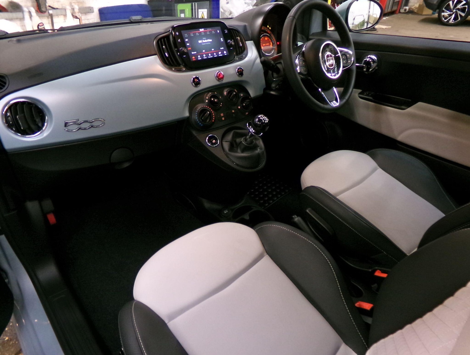 Used Fiat 500 2022 for sale - 76608122: Photo 13