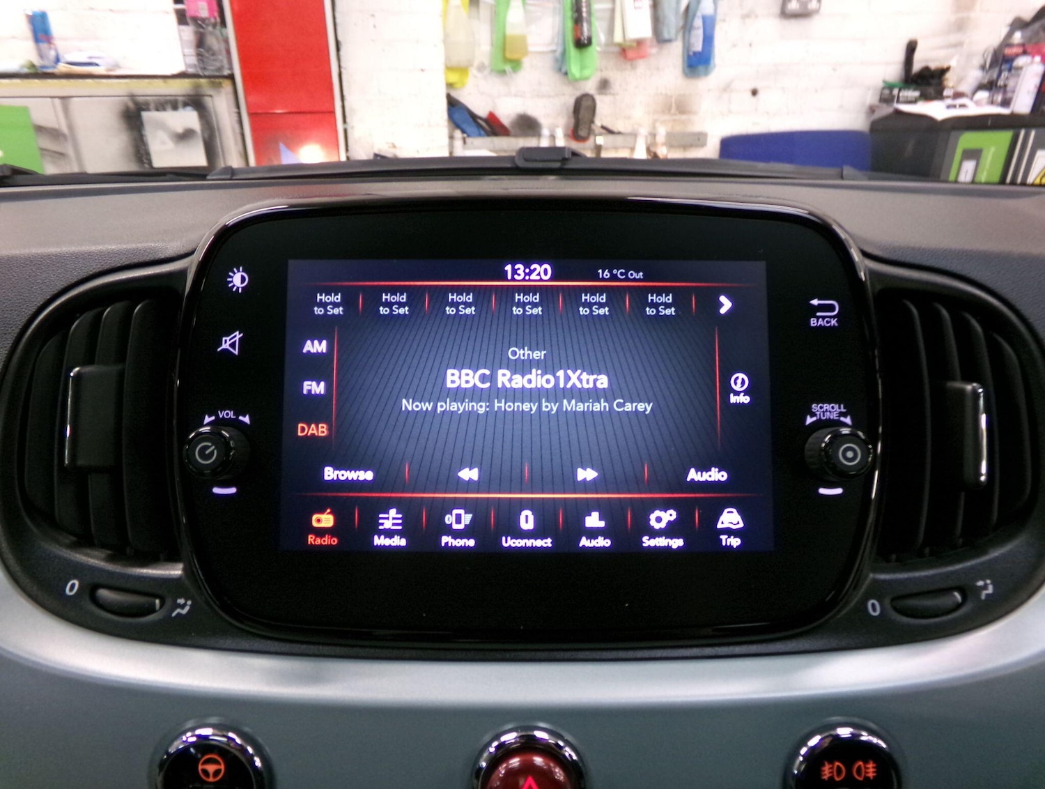 Used Fiat 500 2022 for sale - 76608122: Photo 15