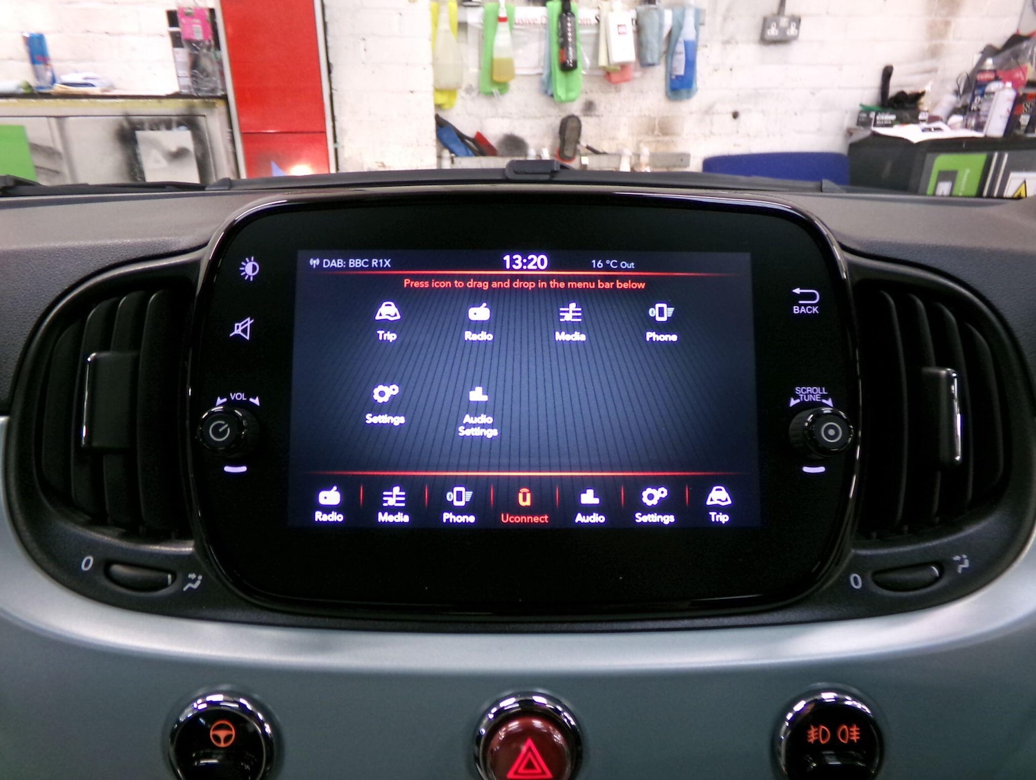 Used Fiat 500 2022 for sale - 76608122: Photo 17