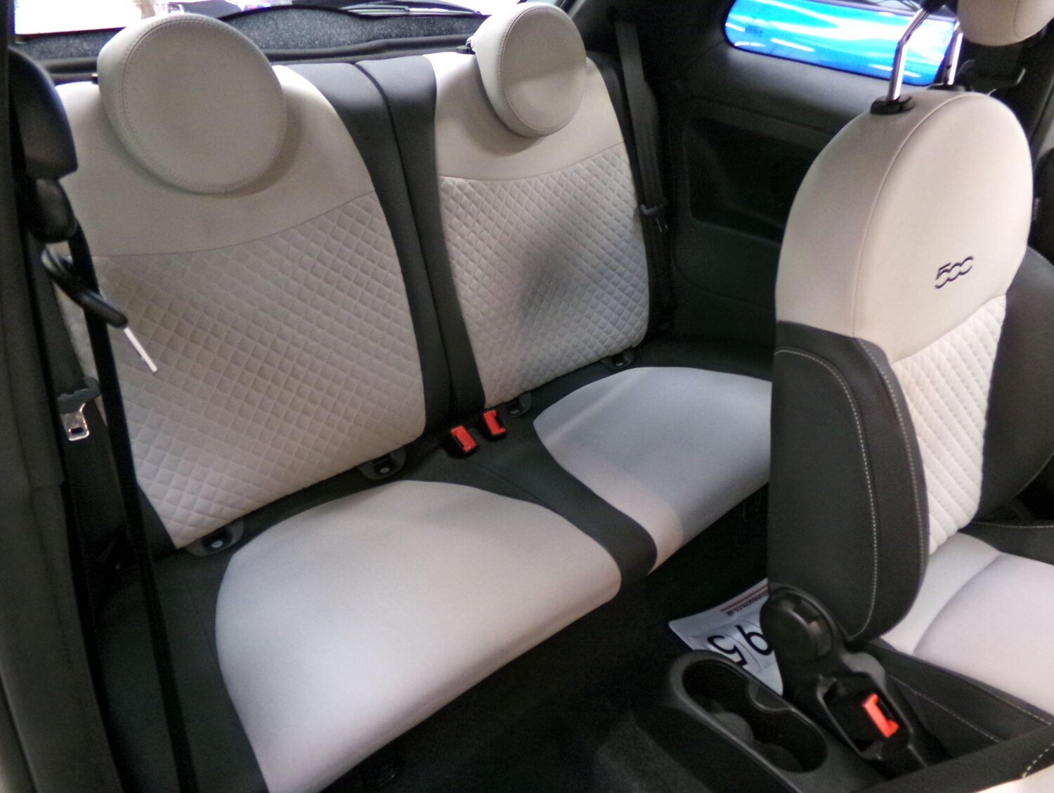 Used Fiat 500 2022 for sale - 76608122: Photo 19