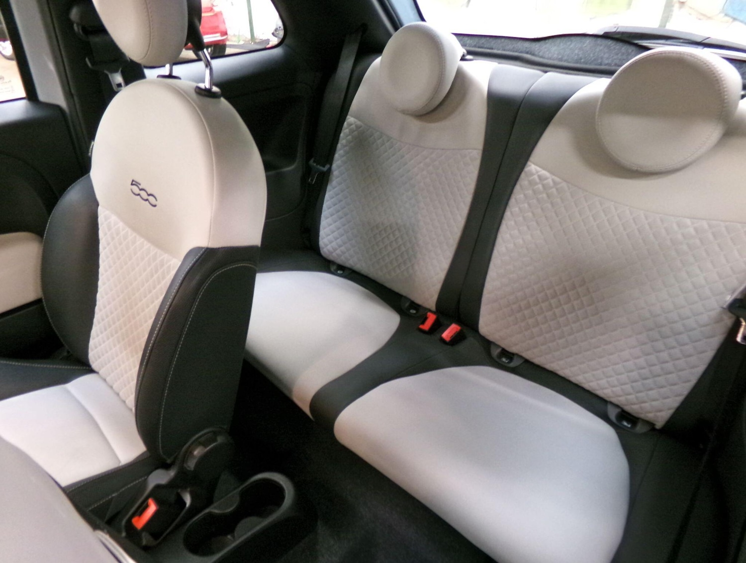 Used Fiat 500 2022 for sale - 76608122: Photo 20