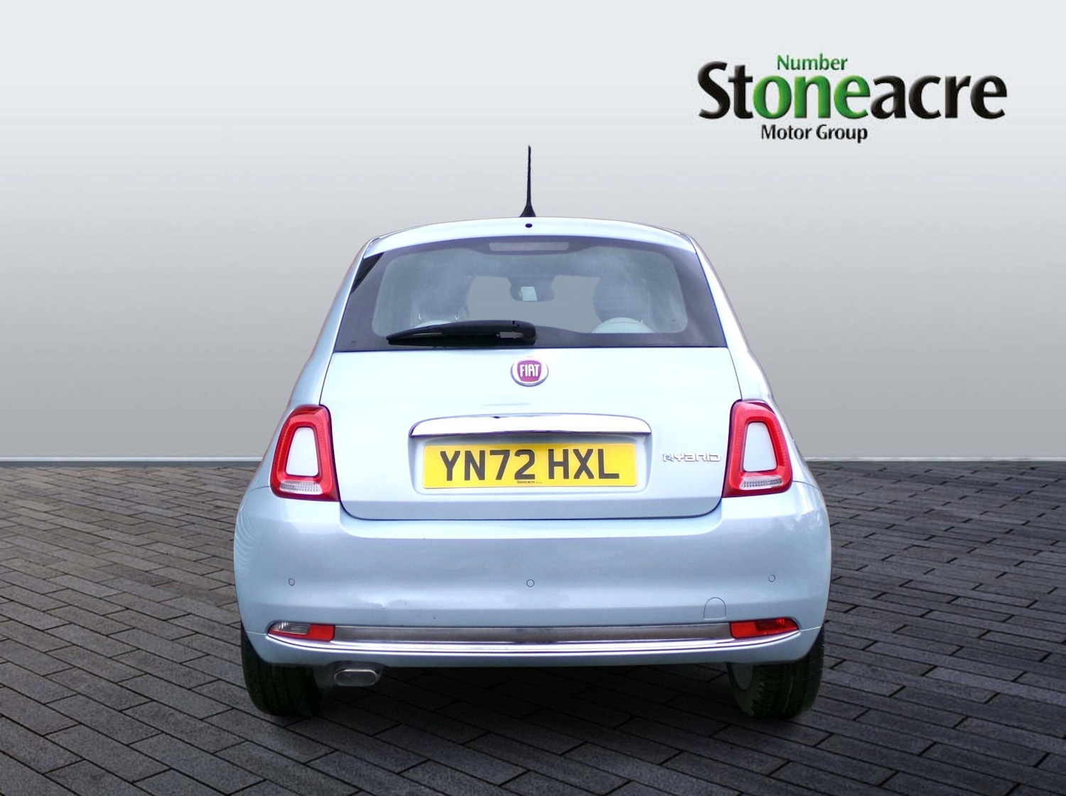 Used Fiat 500 2022 for sale - 76608122: Photo 3