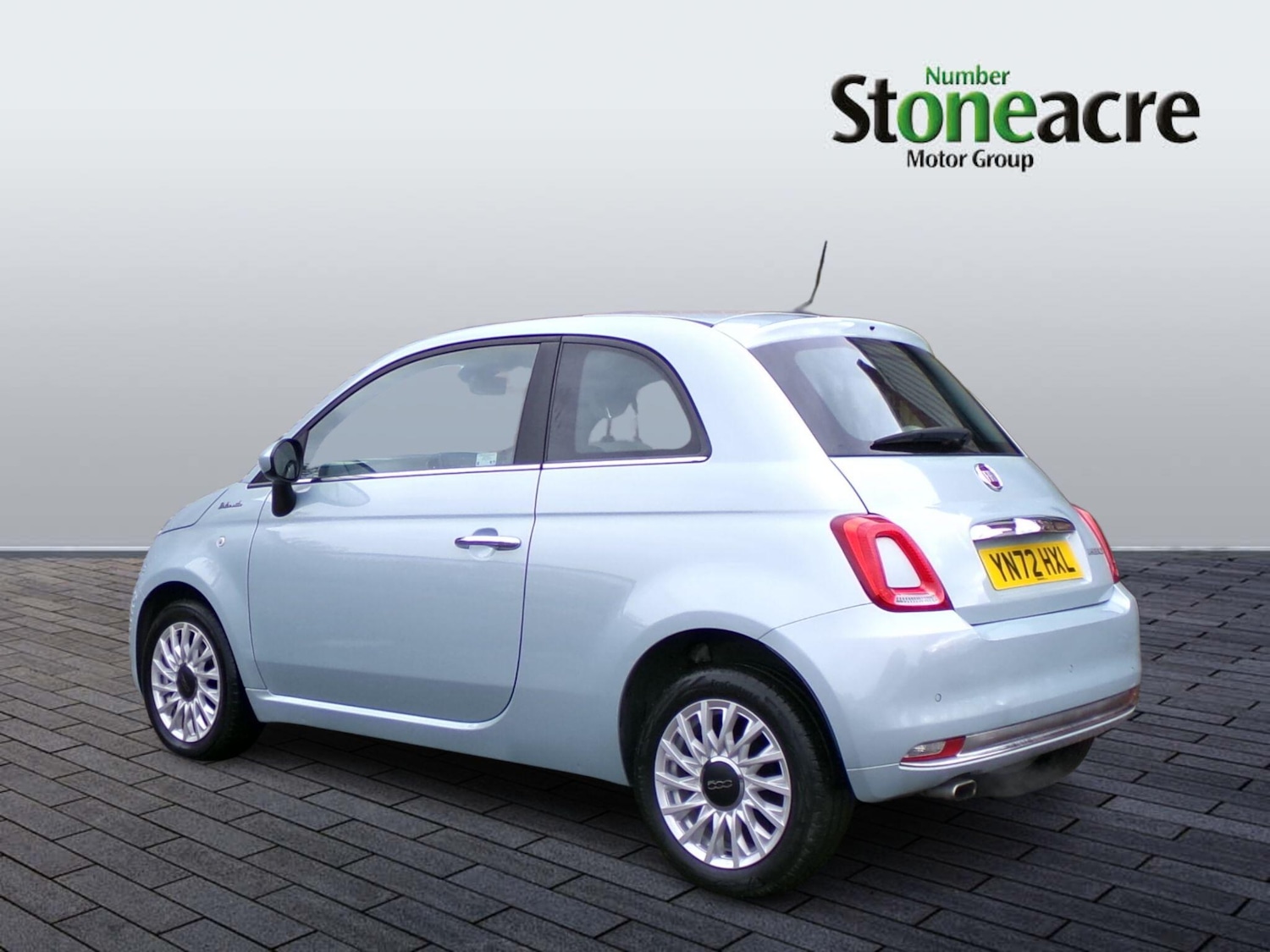 Used Fiat 500 2022 for sale - 76608122: Photo 4