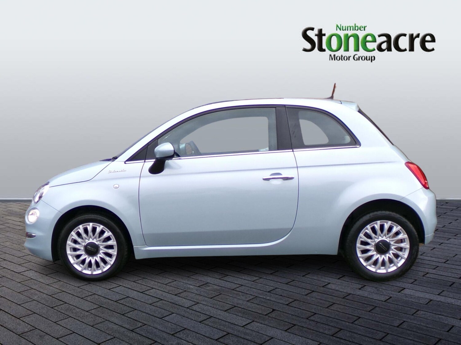 Used Fiat 500 2022 for sale - 76608122: Photo 7
