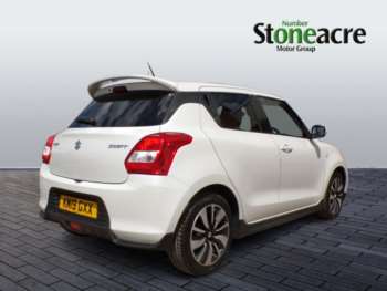 Used Suzuki Swift 2019 for sale - 75102607: Photo