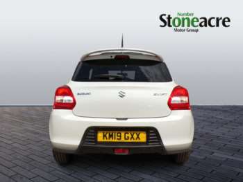 Used Suzuki Swift 2019 for sale - 75102607: Photo