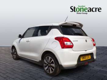 Used Suzuki Swift 2019 for sale - 75102607: Photo