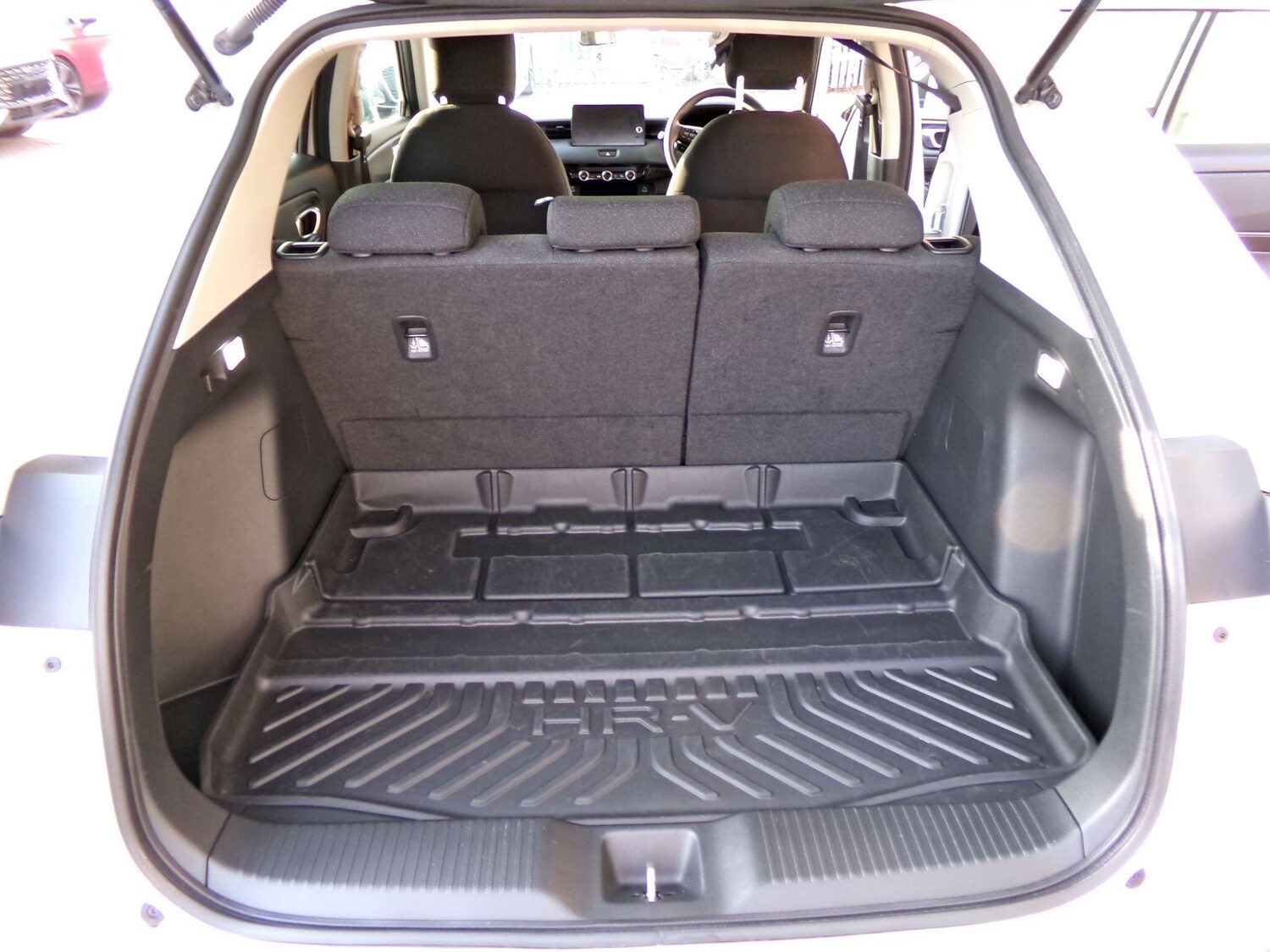 Used Honda HR-V 2022 for sale - 77970706: Photo 11