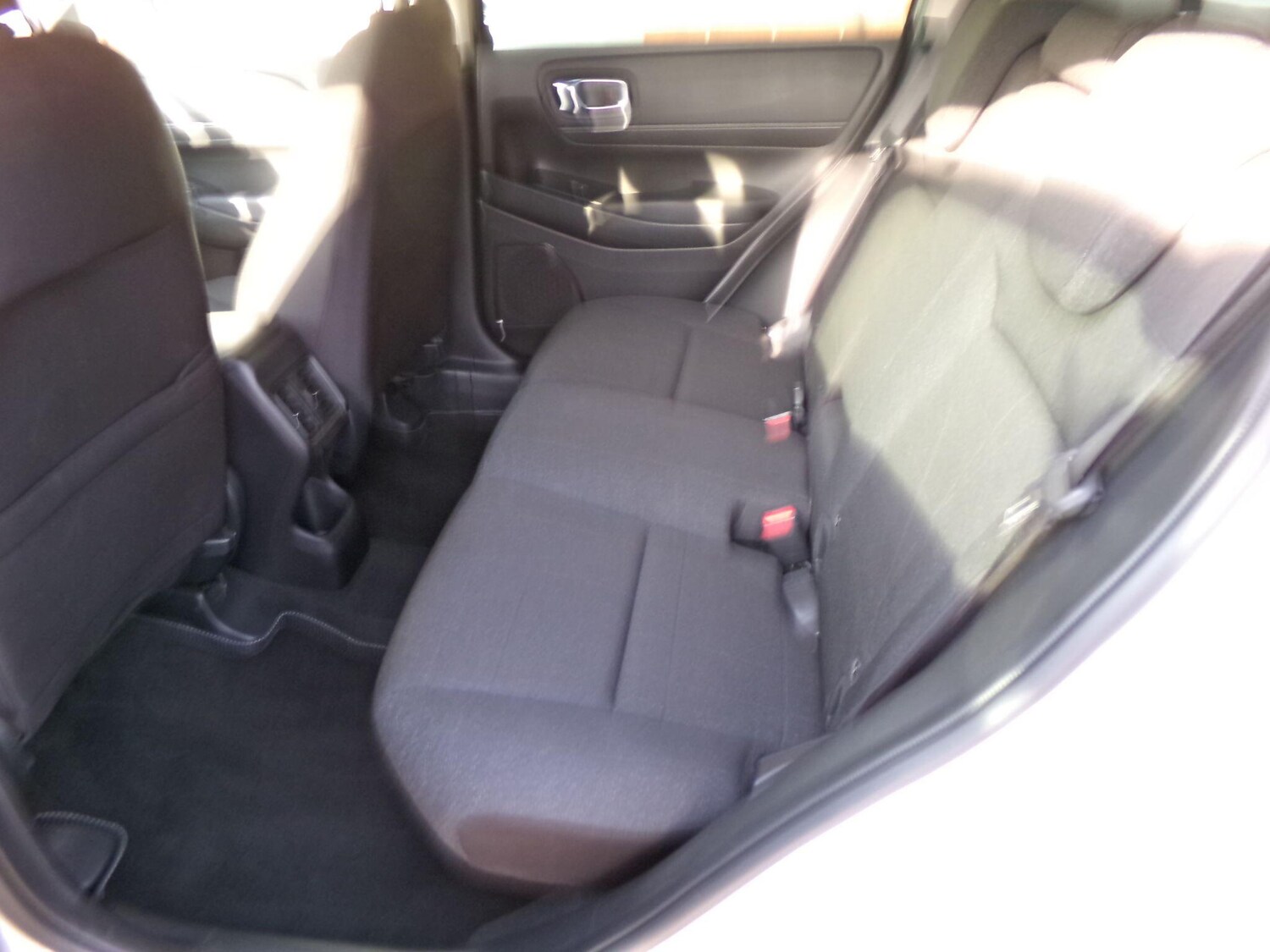 Used Honda HR-V 2022 for sale - 77970706: Photo 13