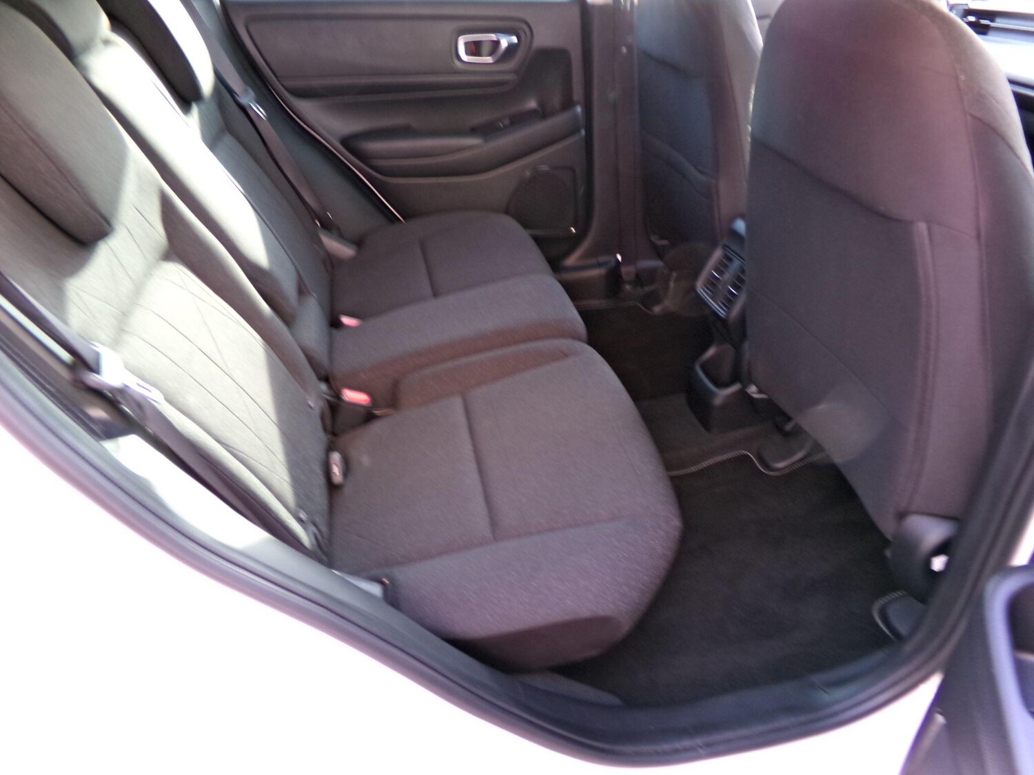 Used Honda HR-V 2022 for sale - 77970706: Photo 14