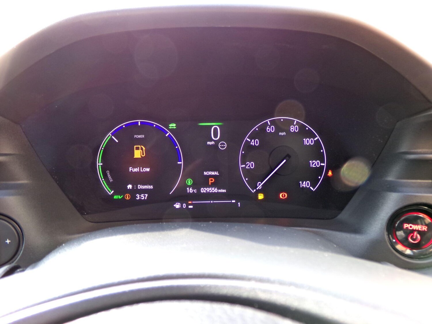 Used Honda HR-V 2022 for sale - 77970706: Photo 15