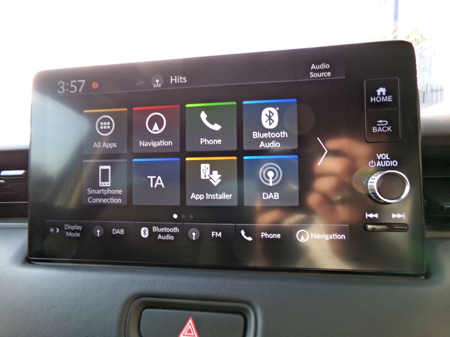 Used Honda HR-V 2022 for sale - 77970706: Photo 16