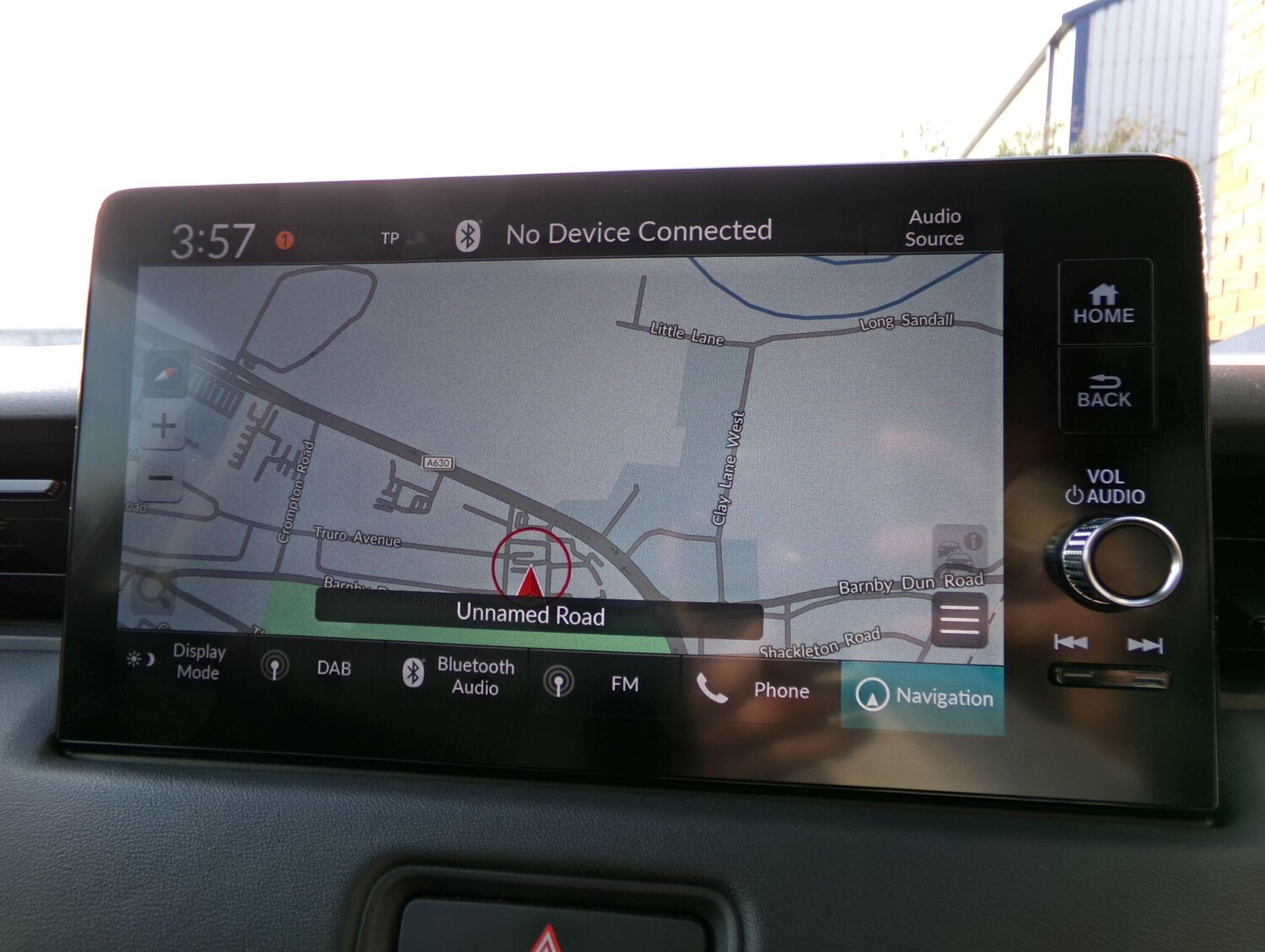 Used Honda HR-V 2022 for sale - 77970706: Photo 17