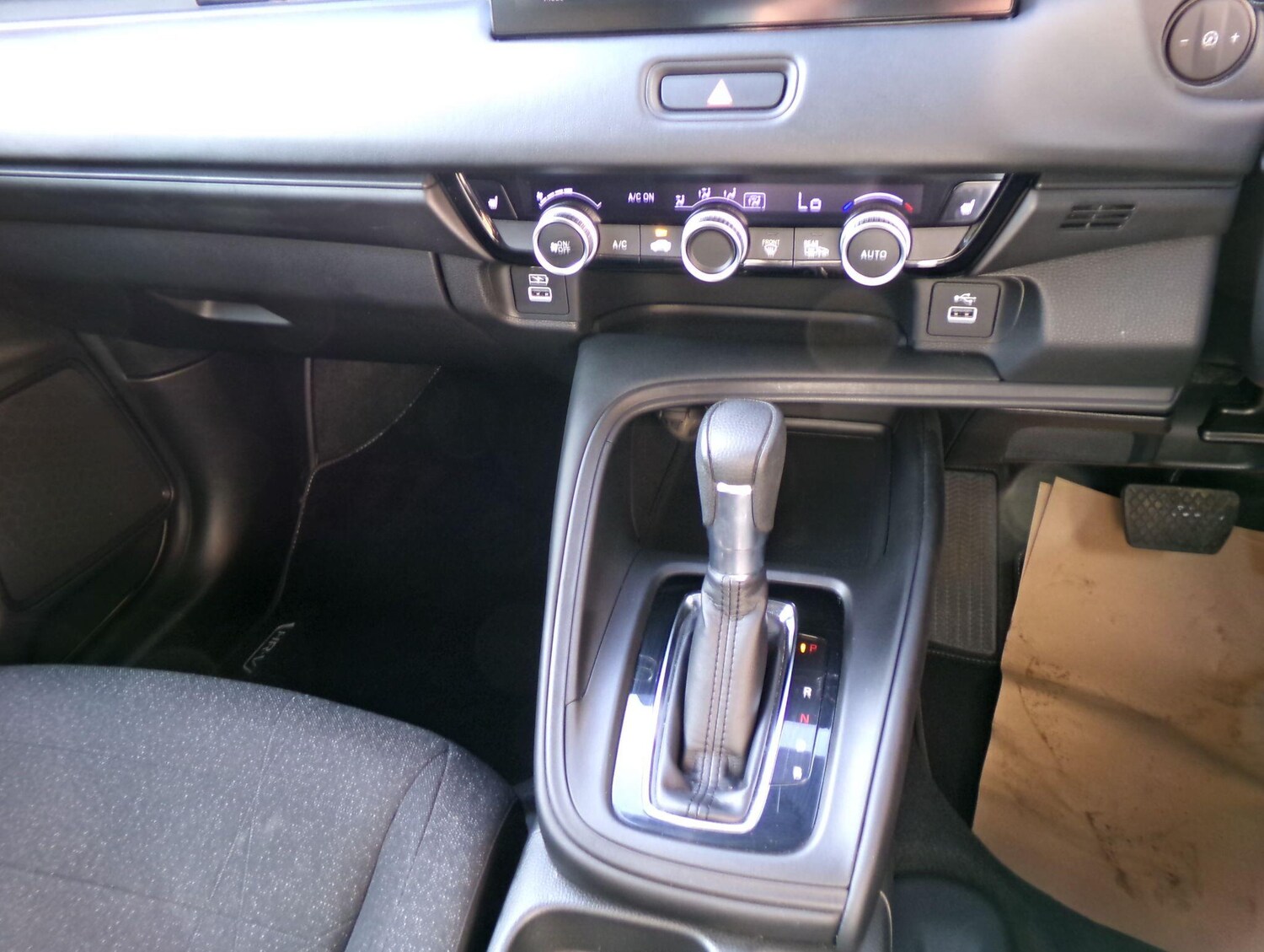 Used Honda HR-V 2022 for sale - 77970706: Photo 18