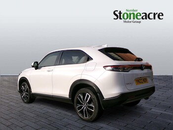 Used Honda HR-V 2022 for sale - 77970706: Photo