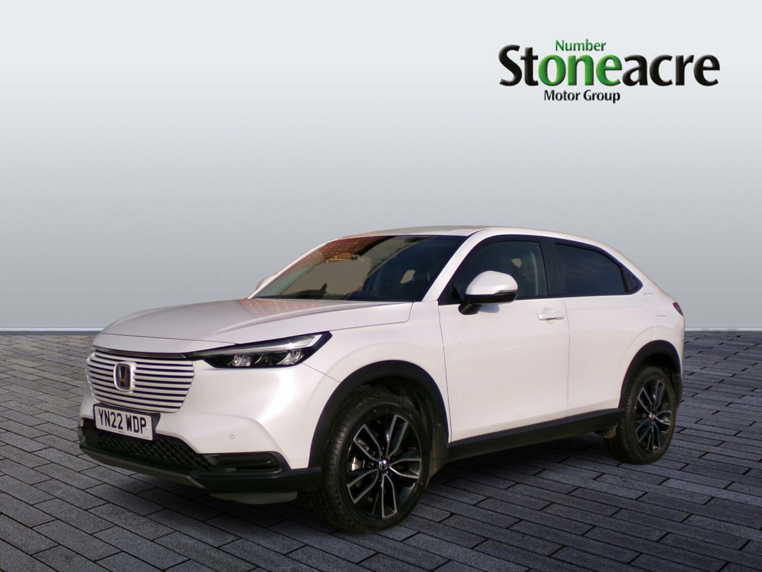 Used Honda HR-V 2022 for sale - 77970706: Photo 5