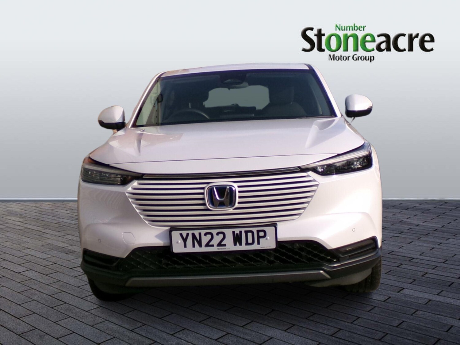 Used Honda HR-V 2022 for sale - 77970706: Photo 6