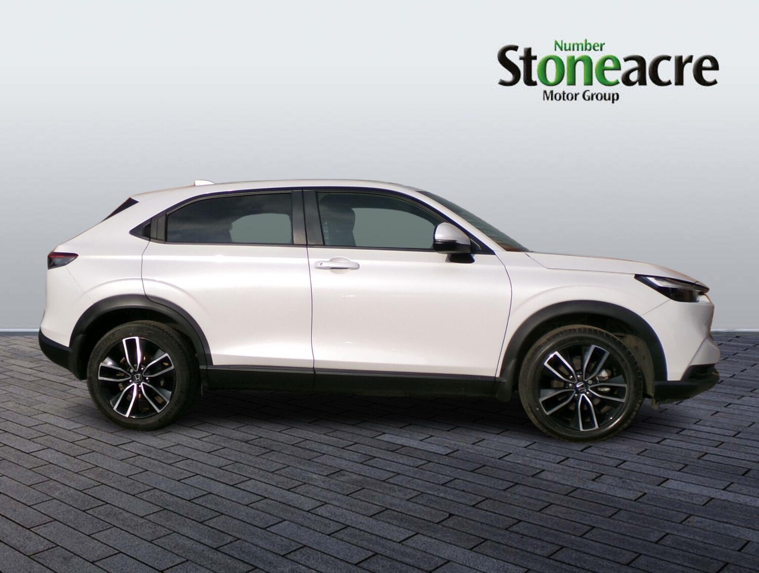 Used Honda HR-V 2022 for sale - 77970706: Photo 7