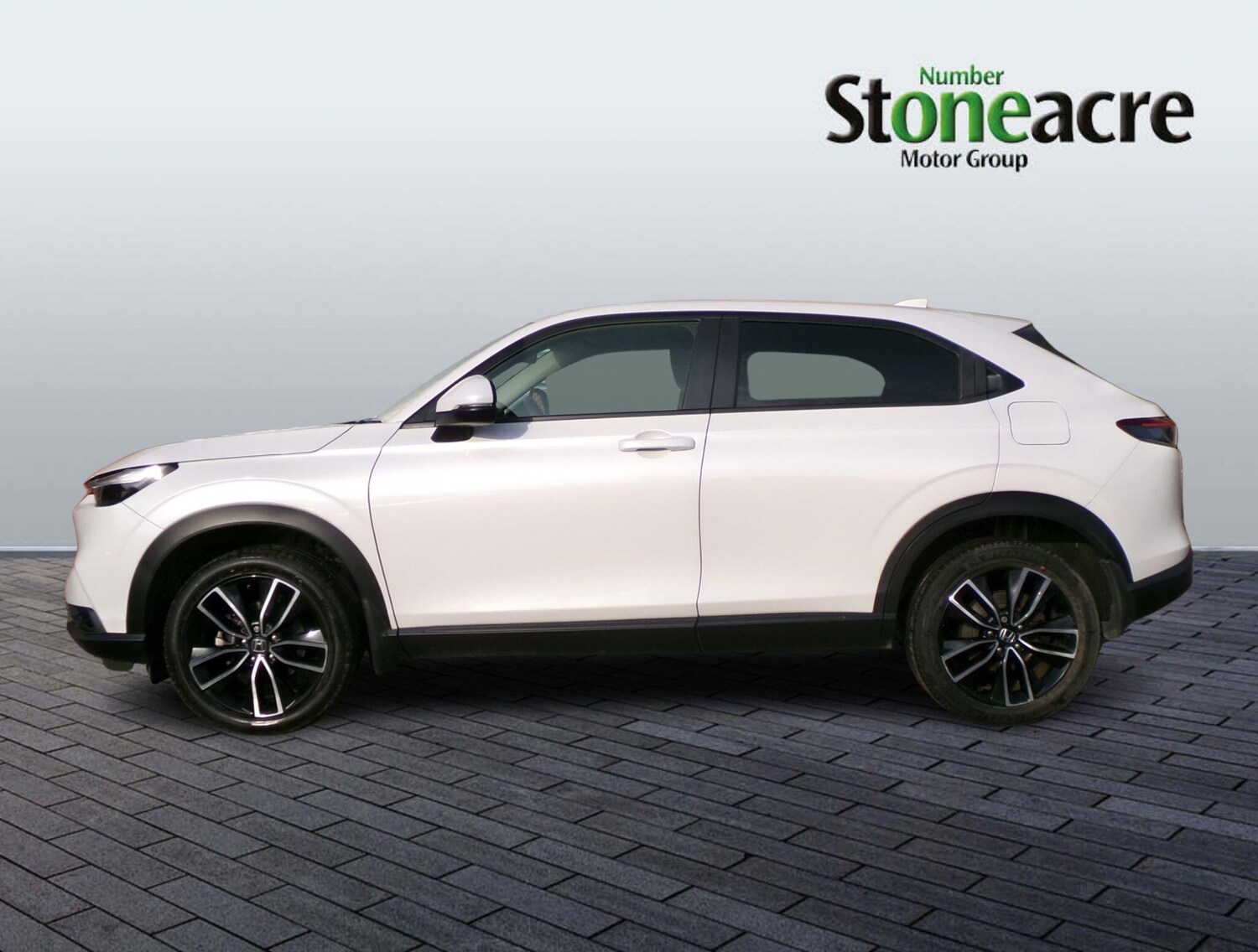 Used Honda HR-V 2022 for sale - 77970706: Photo 8