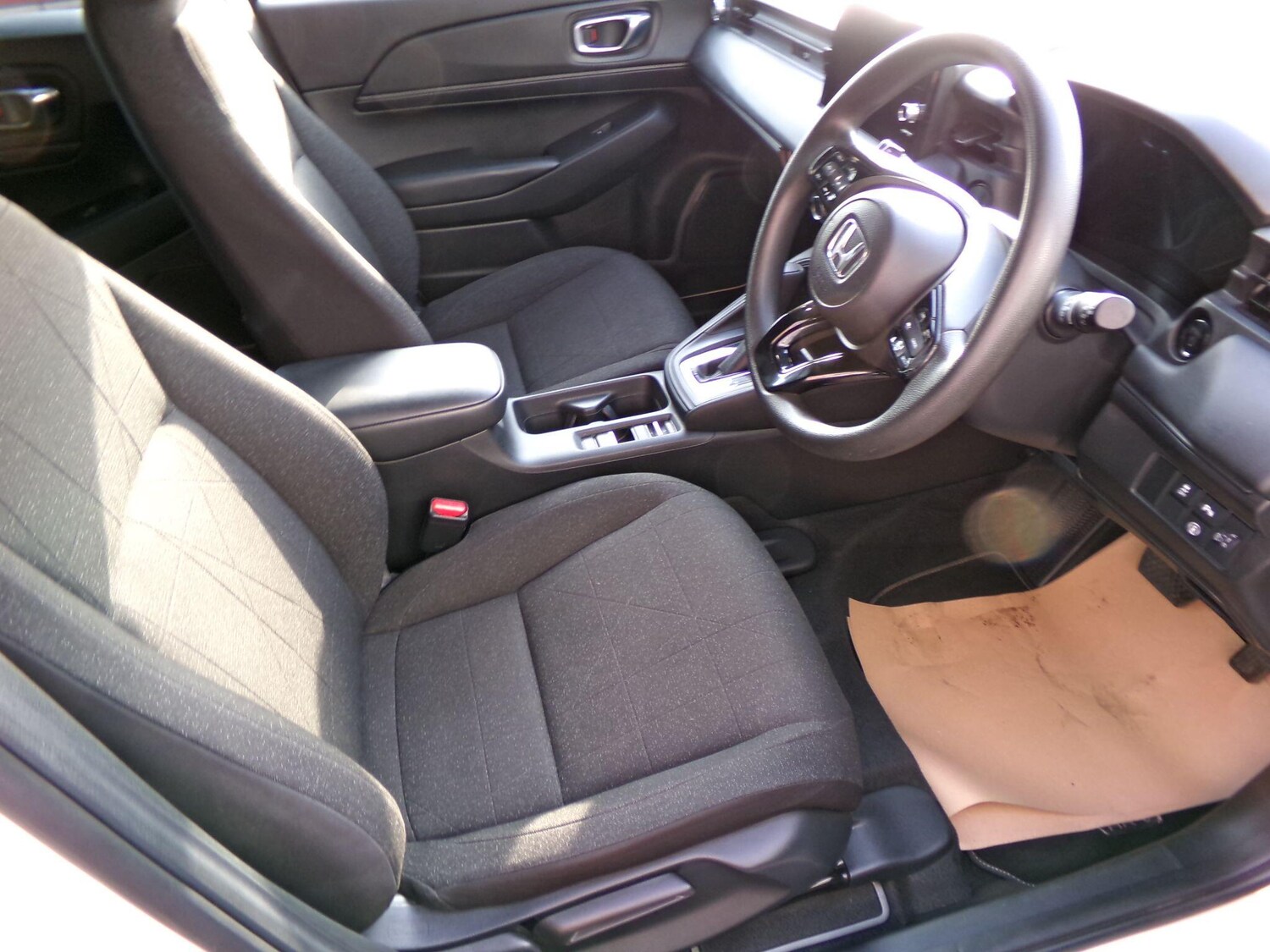 Used Honda HR-V 2022 for sale - 77970706: Photo 9