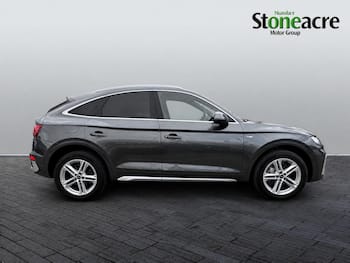 Used Audi Q5 2022 for sale - 79820481: Photo