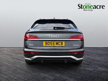 Used Audi Q5 2022 for sale - 79820481: Photo