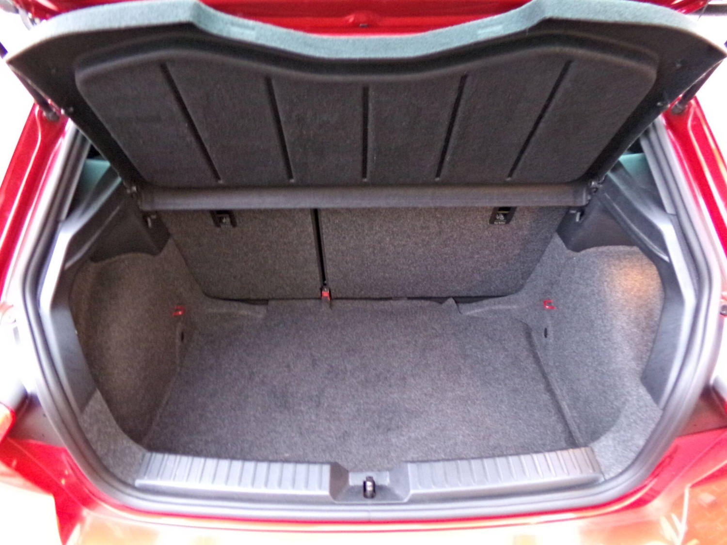 Used SEAT Ibiza 2021 for sale - 76573106: Photo 10