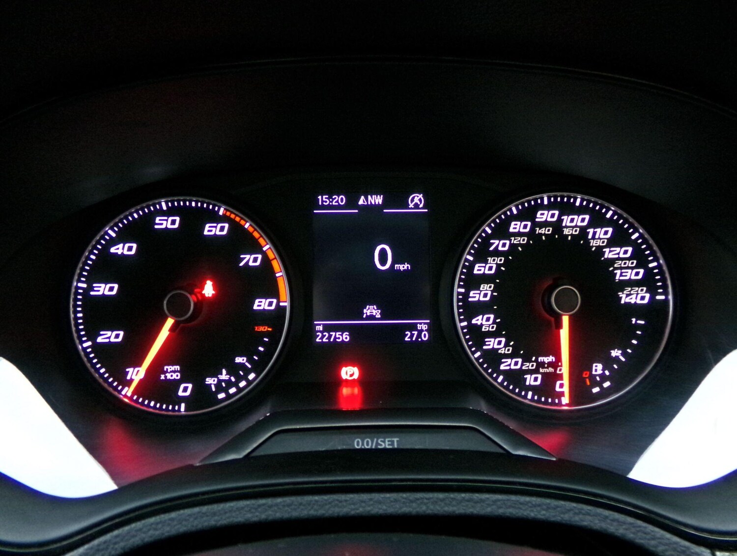 Used SEAT Ibiza 2021 for sale - 76573106: Photo 14