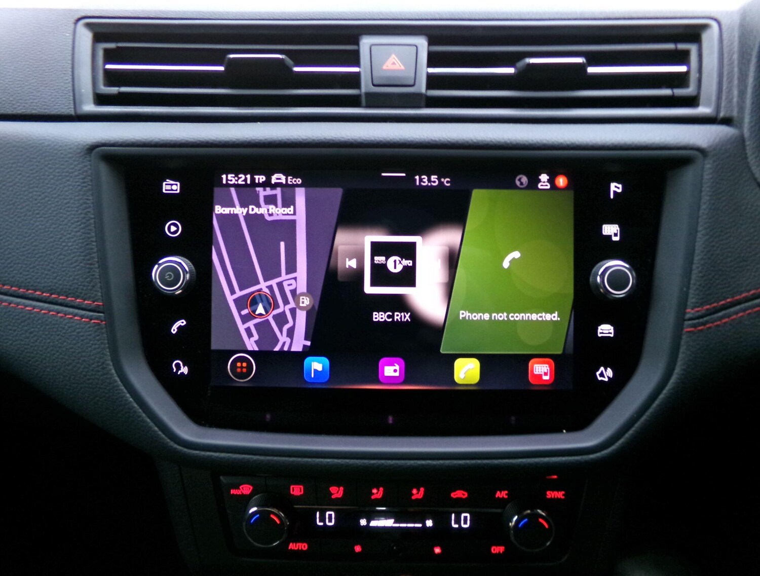 Used SEAT Ibiza 2021 for sale - 76573106: Photo 15