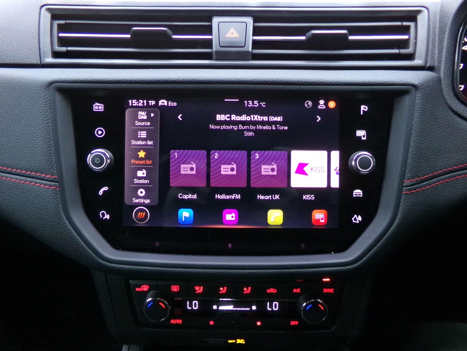 Used SEAT Ibiza 2021 for sale - 76573106: Photo 17