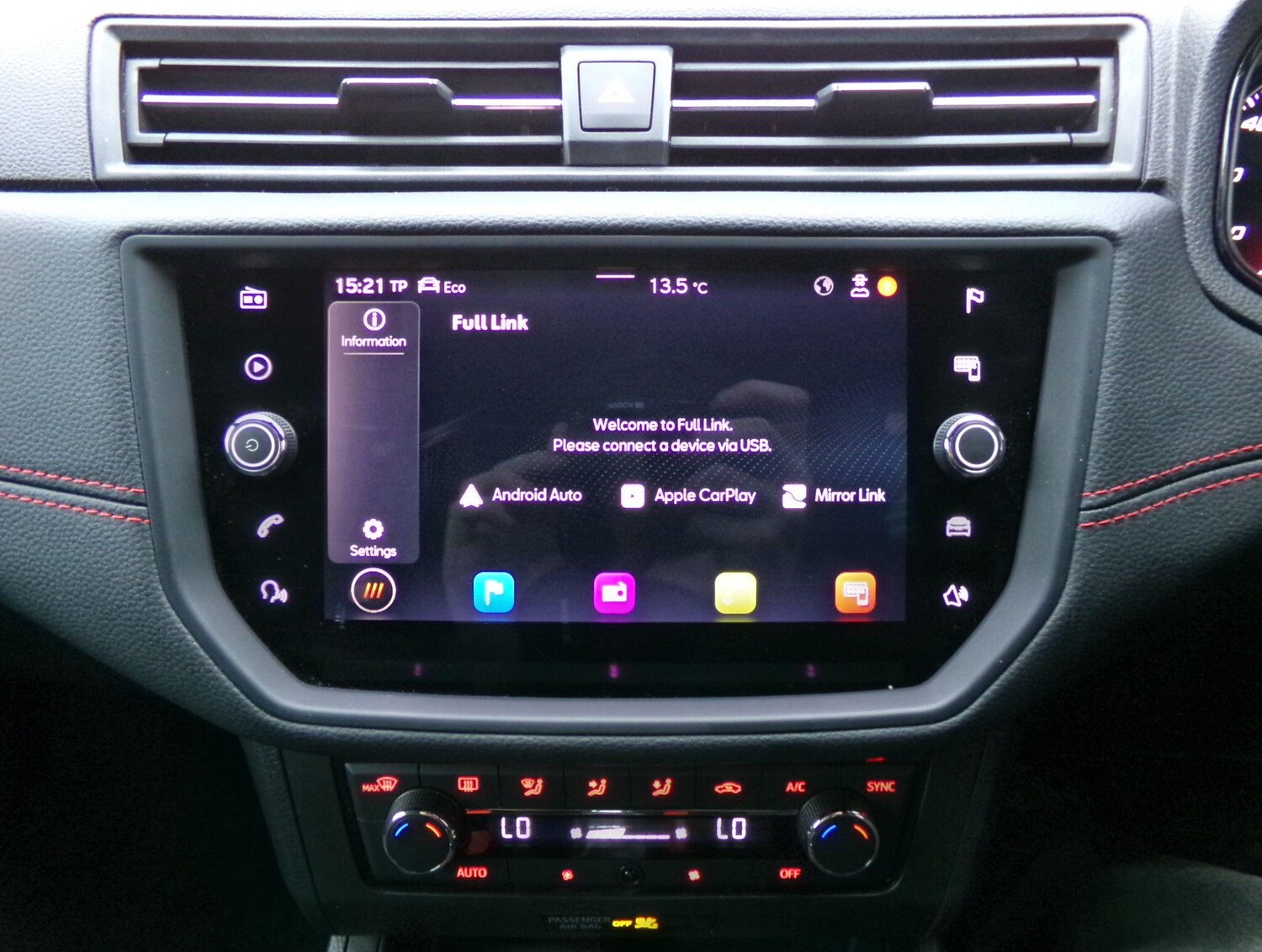 Used SEAT Ibiza 2021 for sale - 76573106: Photo 18