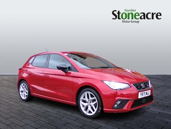 2021 (71) - 1.0 TSI 95 FR [EZ] 5dr