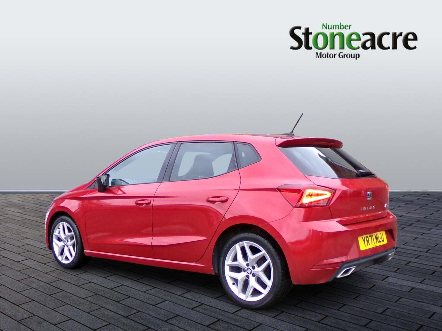 Used SEAT Ibiza 2021 for sale - 76573106: Photo 4