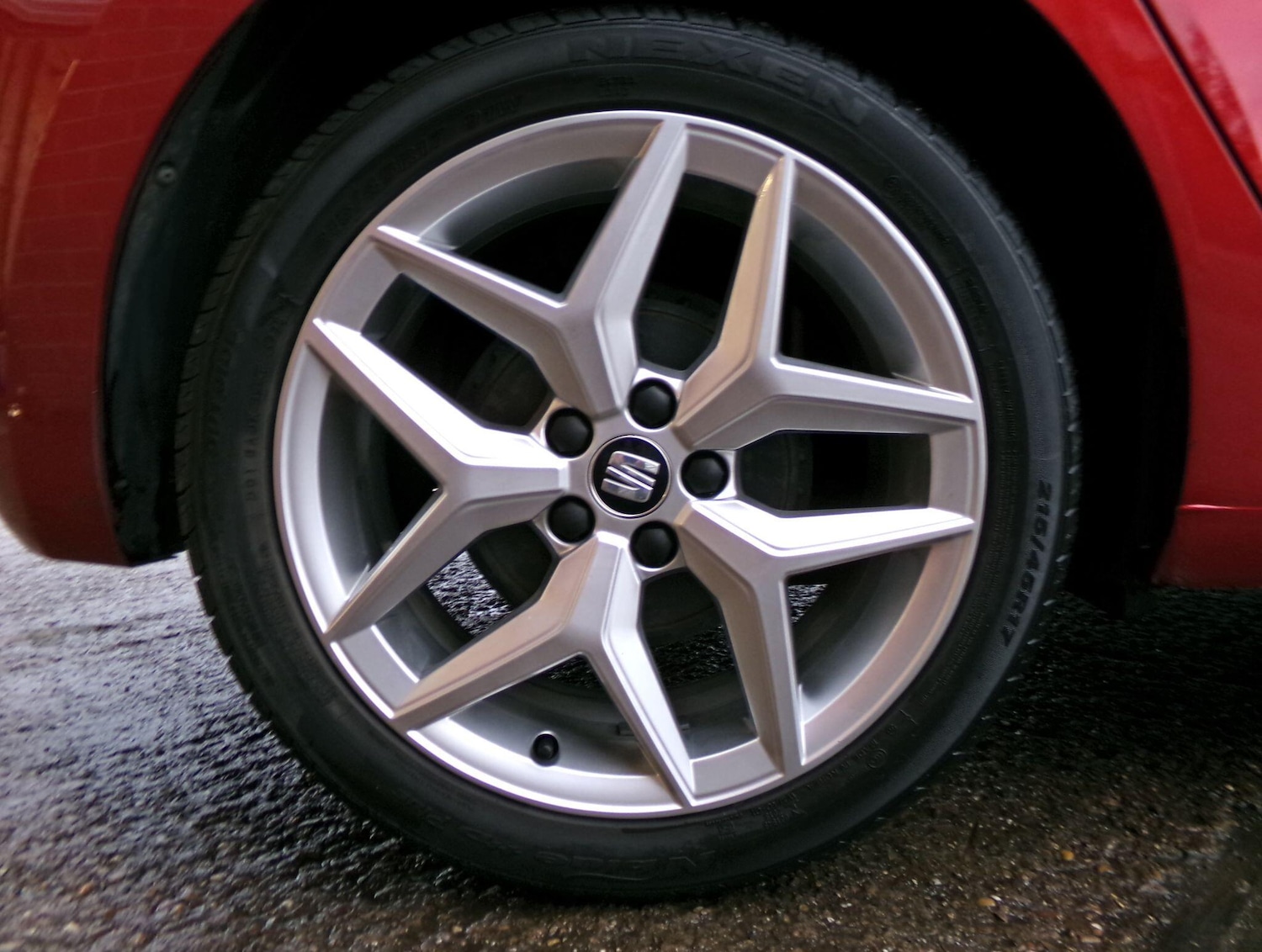 Used SEAT Ibiza 2021 for sale - 76573106: Photo 9