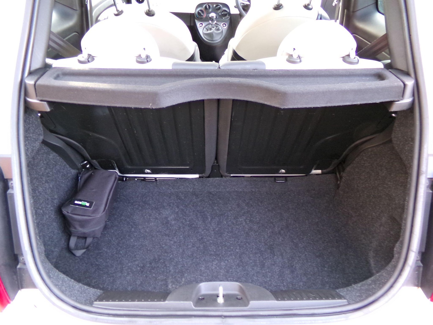 Used Fiat 500 2022 for sale - 77359318: Photo 10