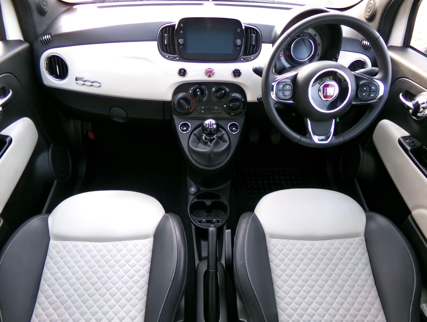 Used Fiat 500 2022 for sale - 77359318: Photo 12