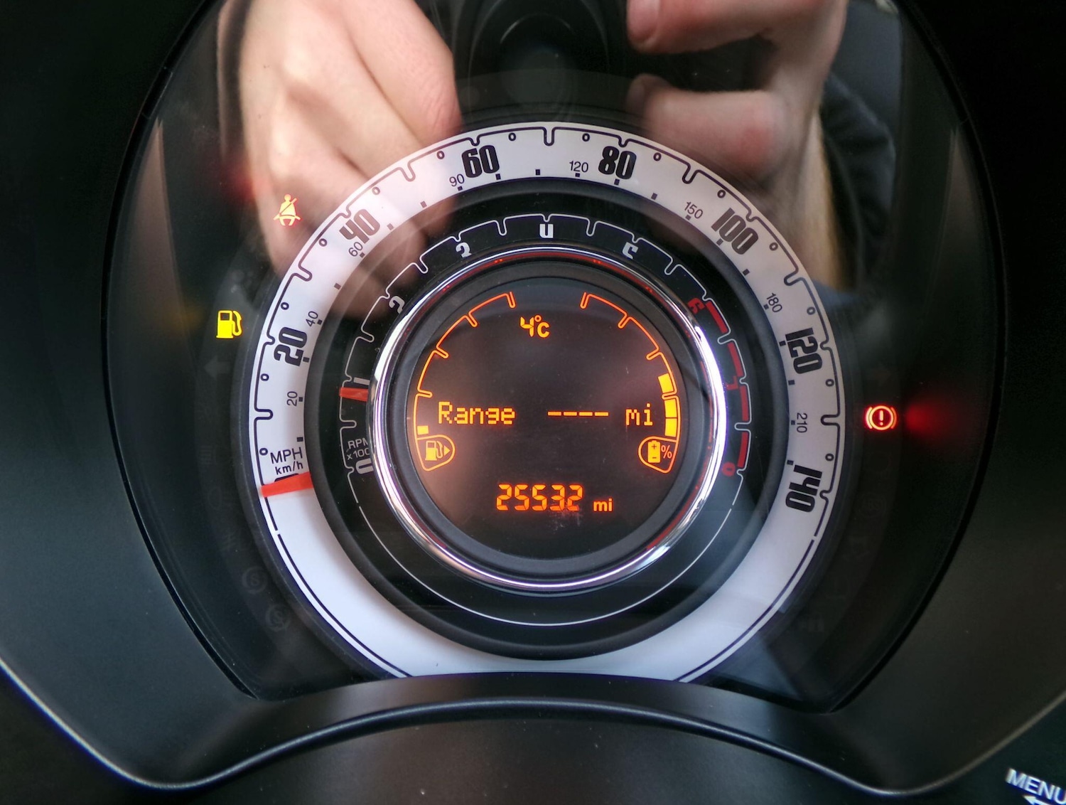 Used Fiat 500 2022 for sale - 77359318: Photo 14