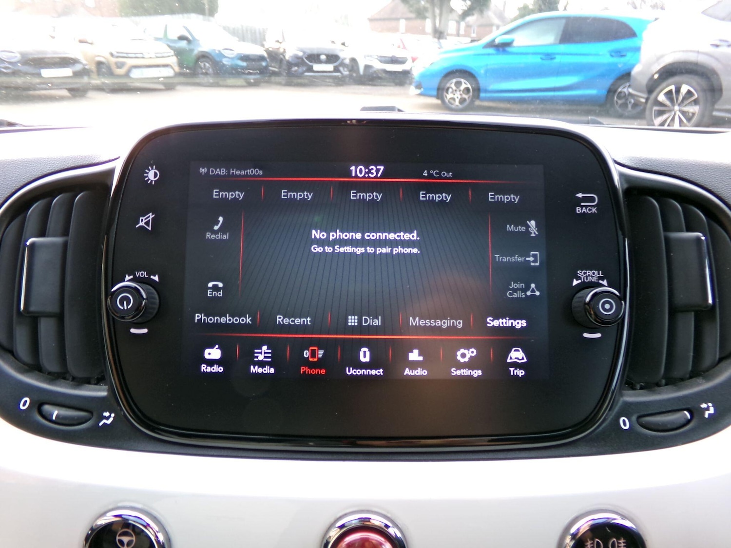 Used Fiat 500 2022 for sale - 77359318: Photo 16