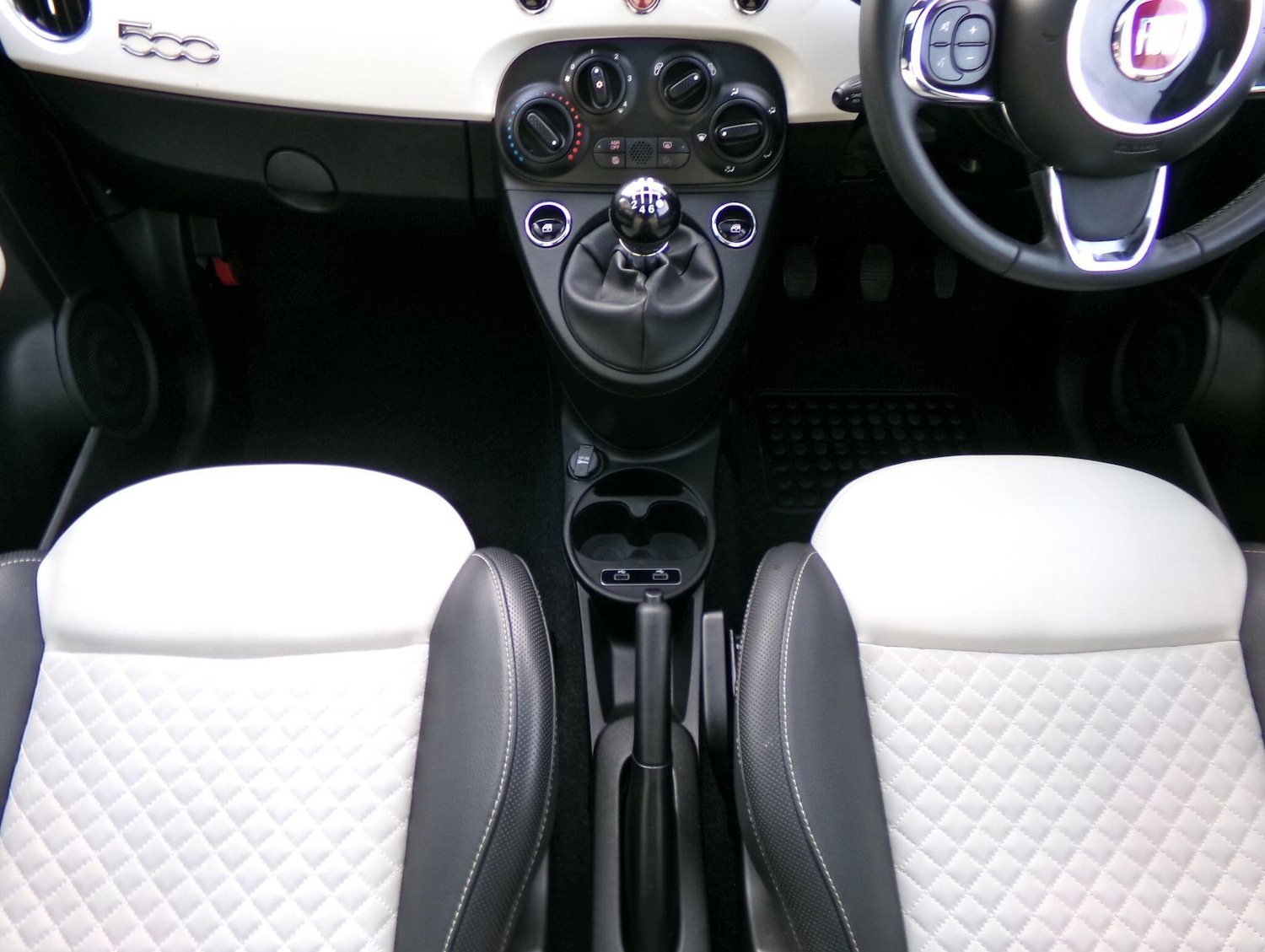 Used Fiat 500 2022 for sale - 77359318: Photo 18