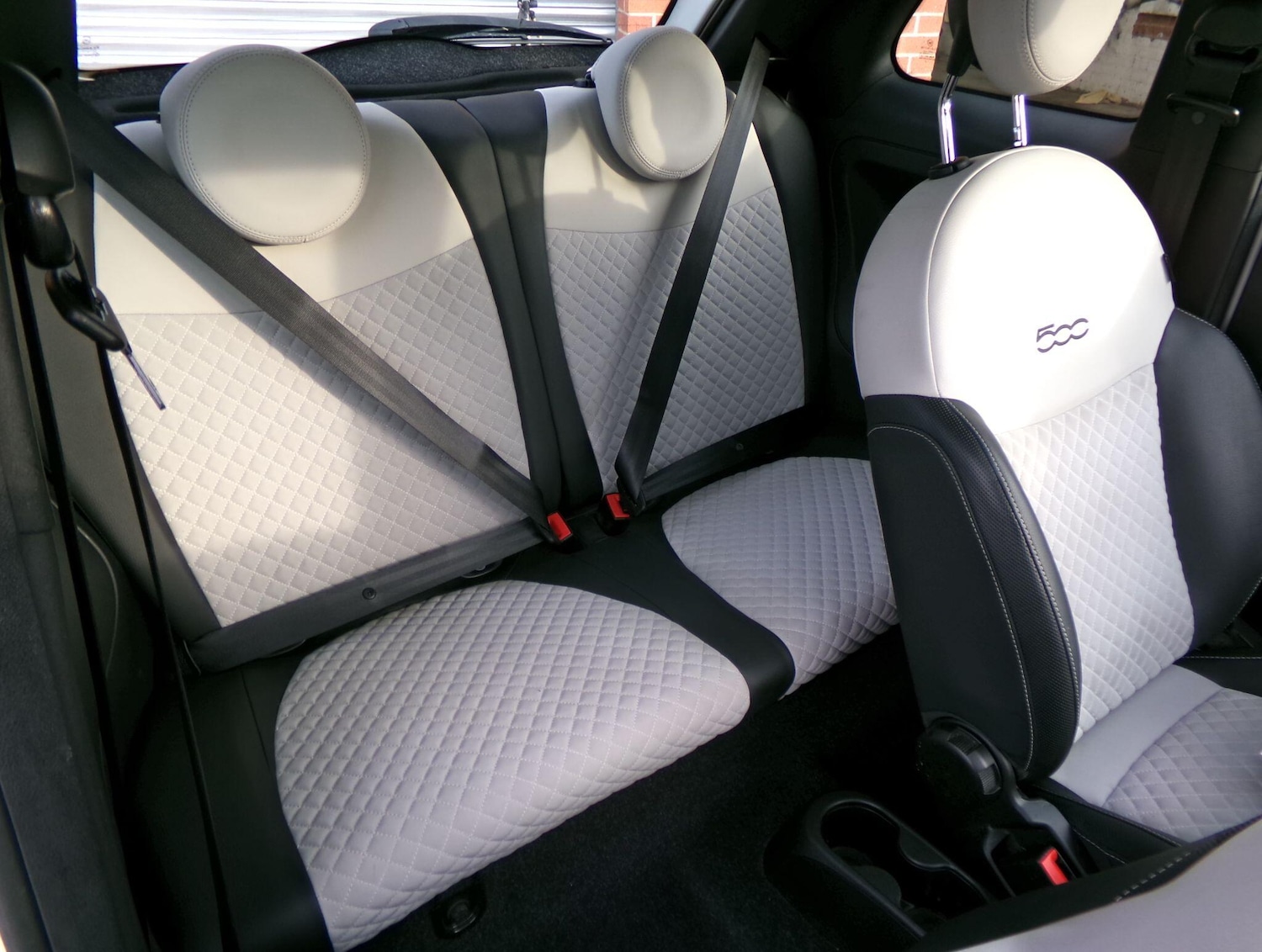 Used Fiat 500 2022 for sale - 77359318: Photo 19