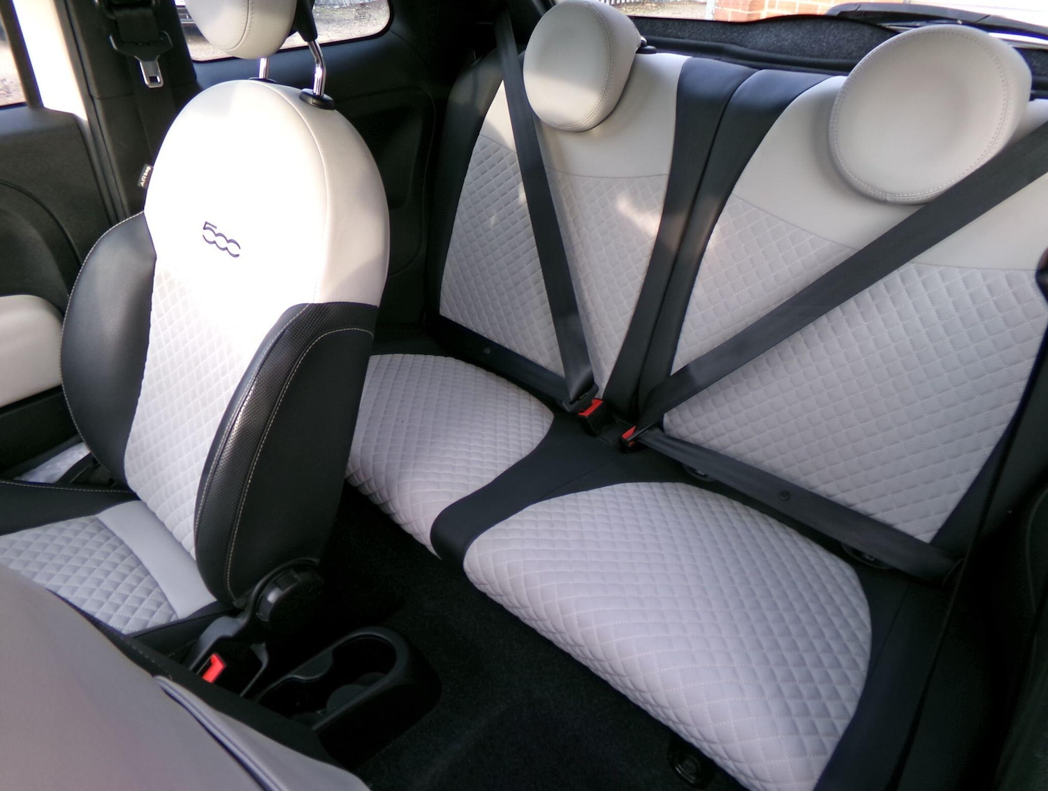 Used Fiat 500 2022 for sale - 77359318: Photo 20