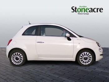 Used Fiat 500 2022 for sale - 77359318: Photo