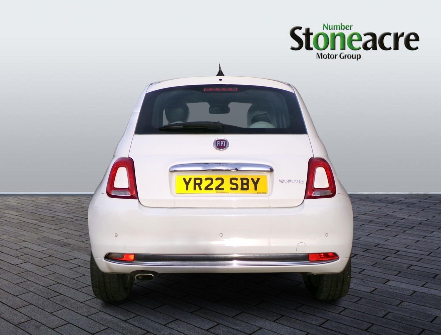 Used Fiat 500 2022 for sale - 77359318: Photo 4