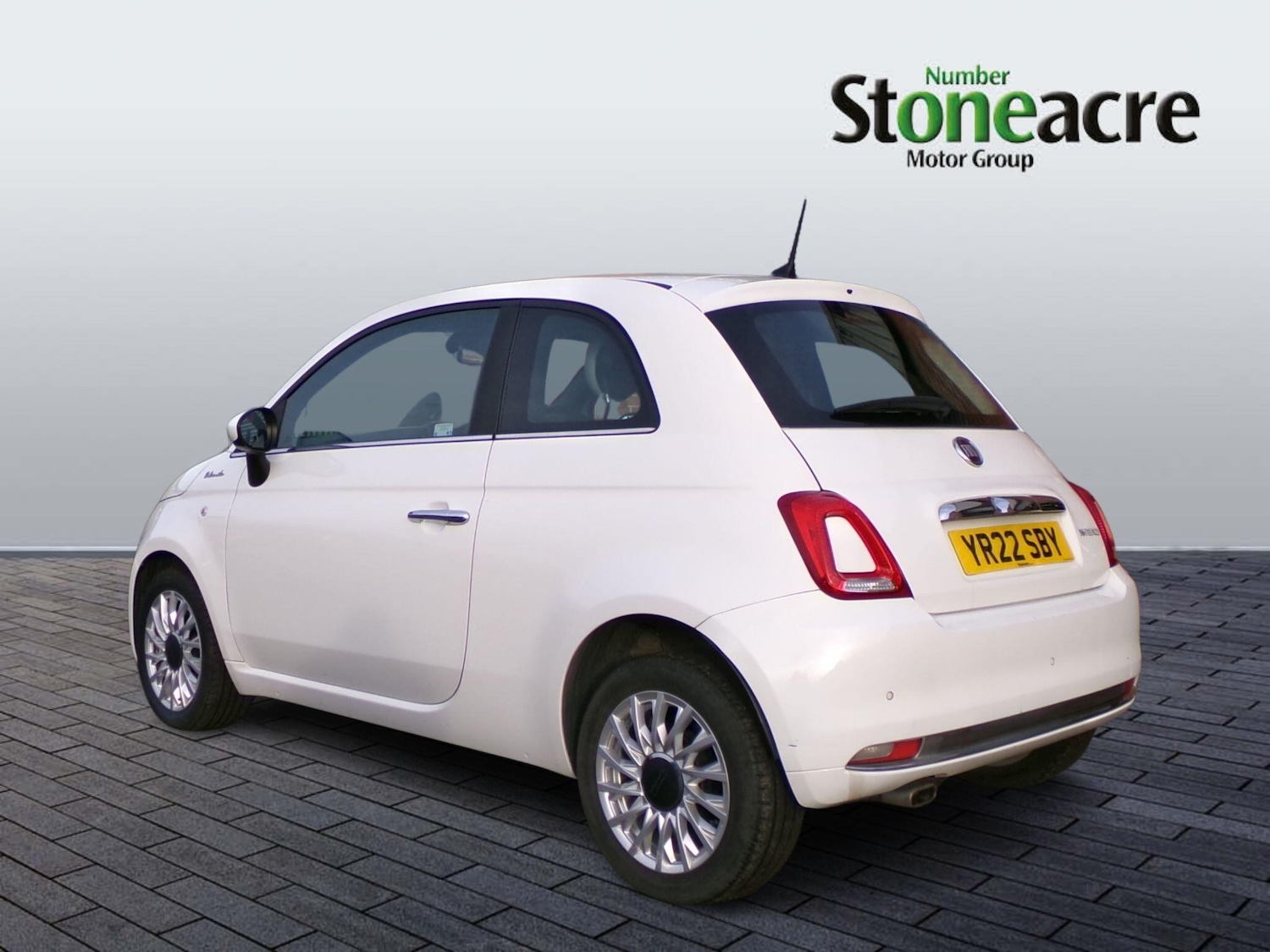 Used Fiat 500 2022 for sale - 77359318: Photo 5