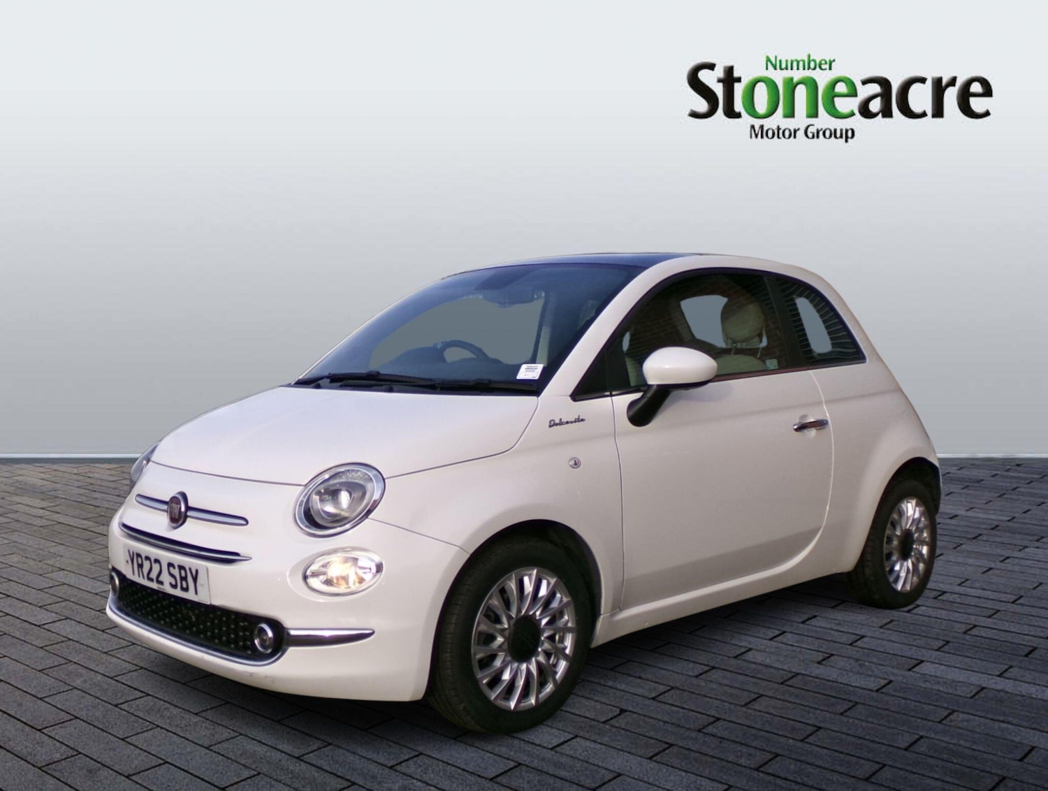 Used Fiat 500 2022 for sale - 77359318: Photo 7