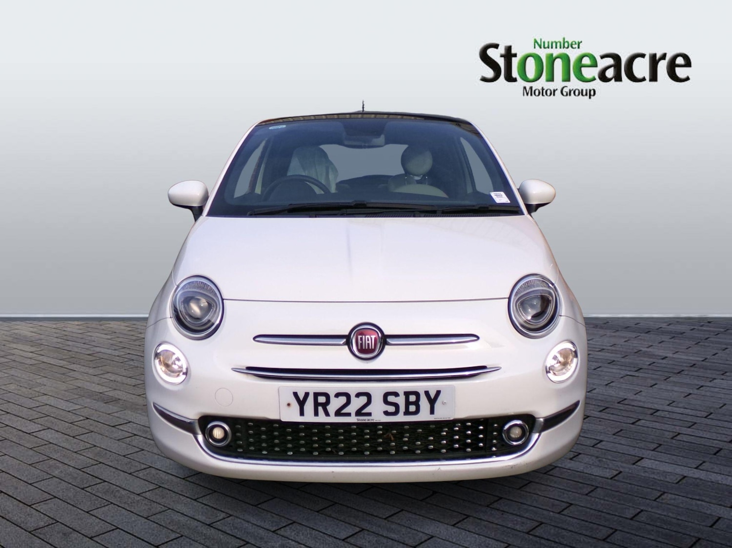 Used Fiat 500 2022 for sale - 77359318: Photo 8