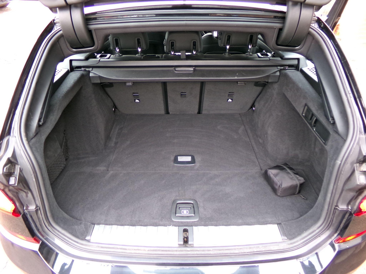 Used BMW 3 Series 2021 for sale - 76283095: Photo 10